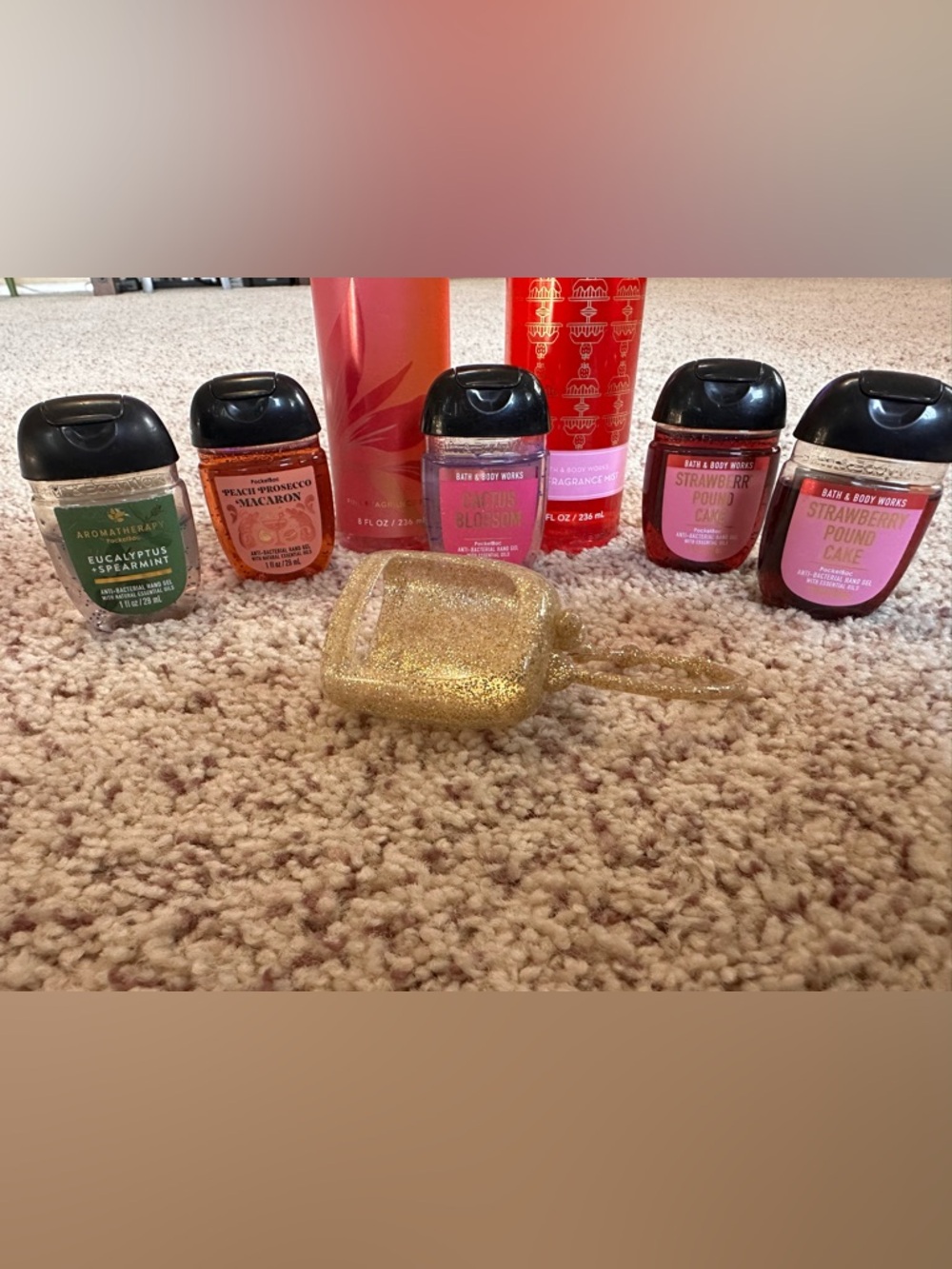 Bath & Body Works Bundle - Picture 2 of 5